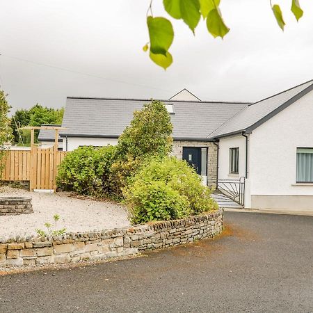 Wee Andy'S Villa Buncrana Exteriör bild