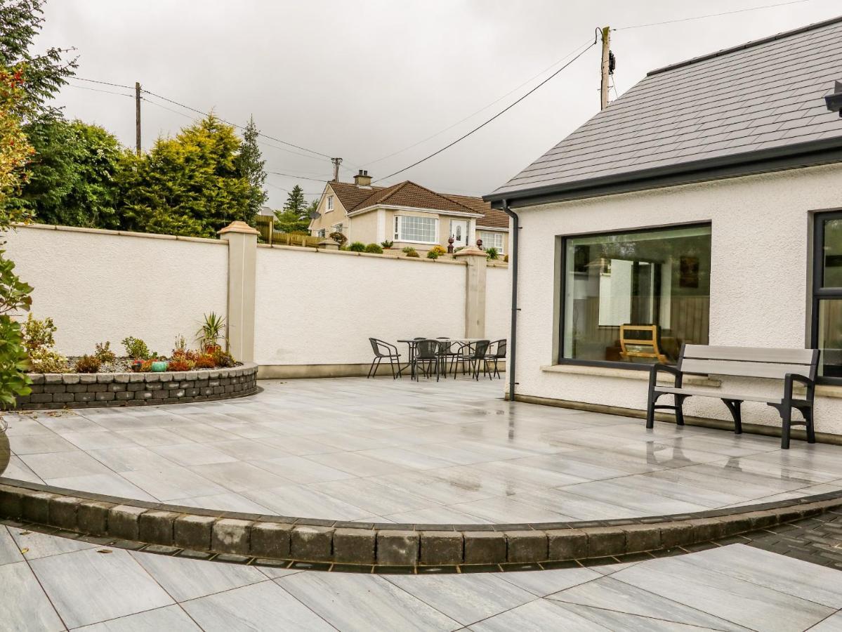 Wee Andy'S Villa Buncrana Exteriör bild