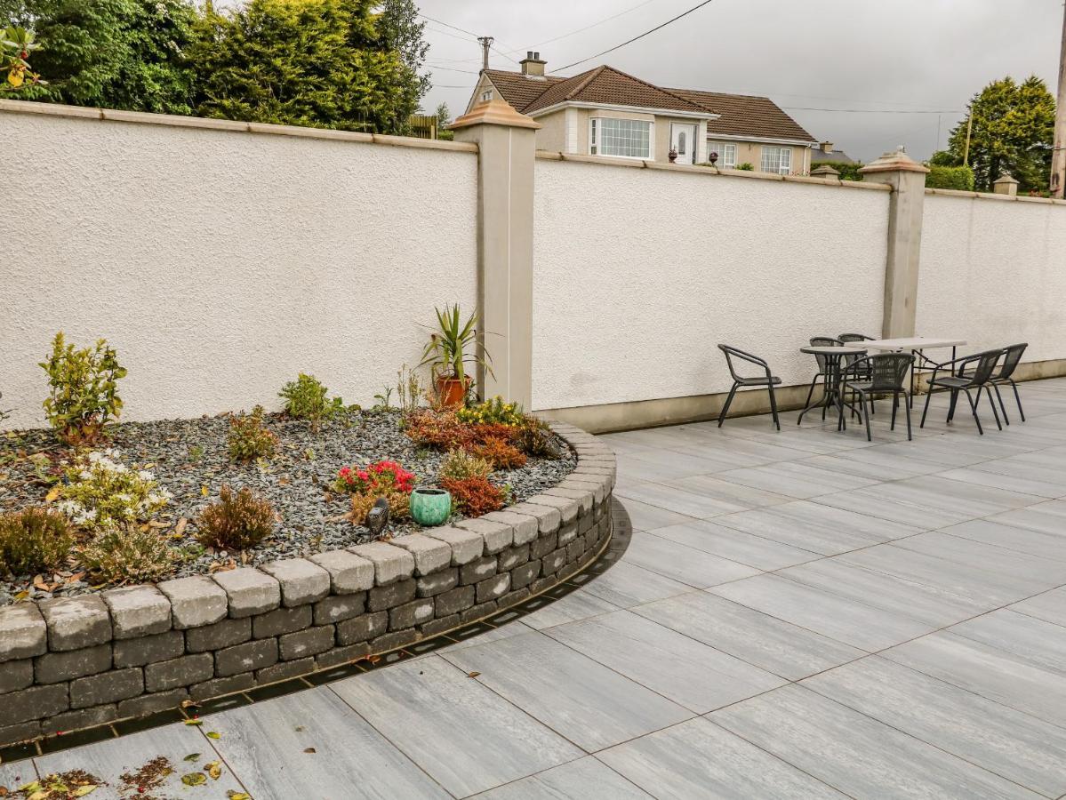 Wee Andy'S Villa Buncrana Exteriör bild